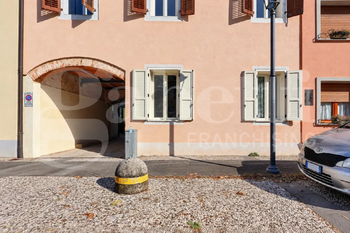 Casa Indipendente in vendita a Castions di Strada - foto 2