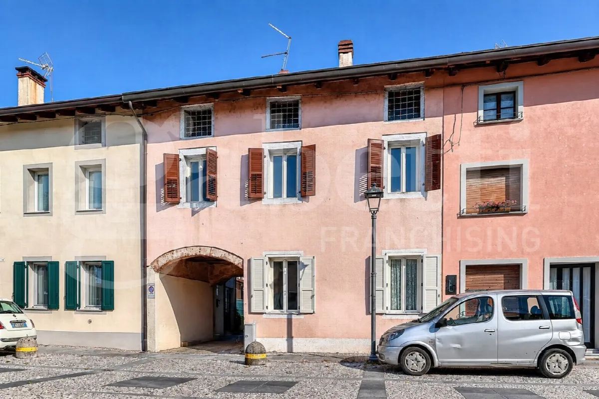 Casa Indipendente in vendita a Castions di Strada - foto 3