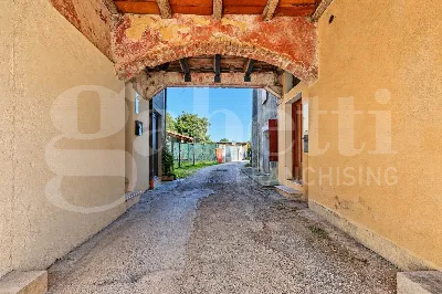 Casa Indipendente in vendita a Castions di... - foto 4