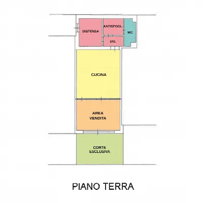 Appartamento in vendita a Cattolica - foto 10
