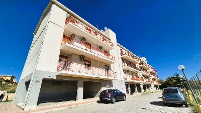 Appartamento a Agrigento