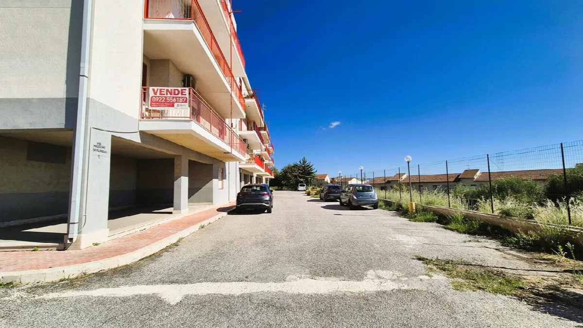 Appartamento in vendita ad Agrigento, Serraferlicchio, Montaperto, Giardina Gallotti - foto 2