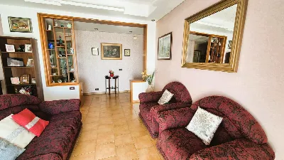 Appartamento in vendita ad Agrigento, Serr... - foto 9