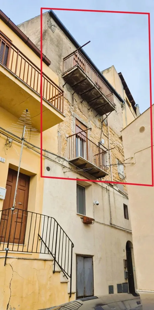 Appartamento in vendita ad Agrigento, Centro Storico - foto 1