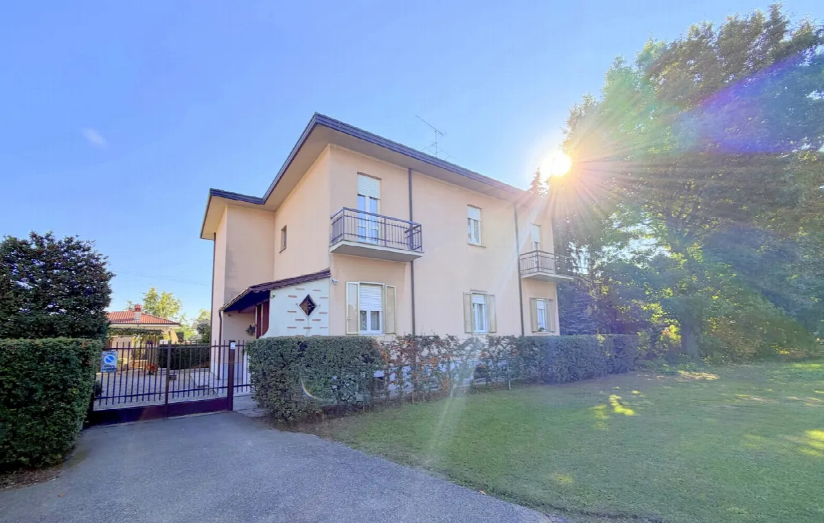 Villa in vendita a Inveruno - foto 2