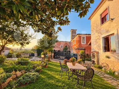 Casa Indipendente a Piedimonte Matese