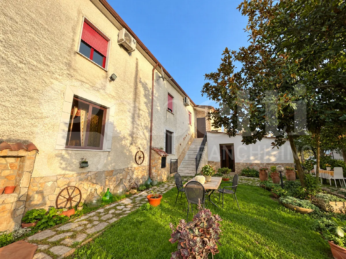 Casa Indipendente in vendita a Piedimonte Matese - foto 2