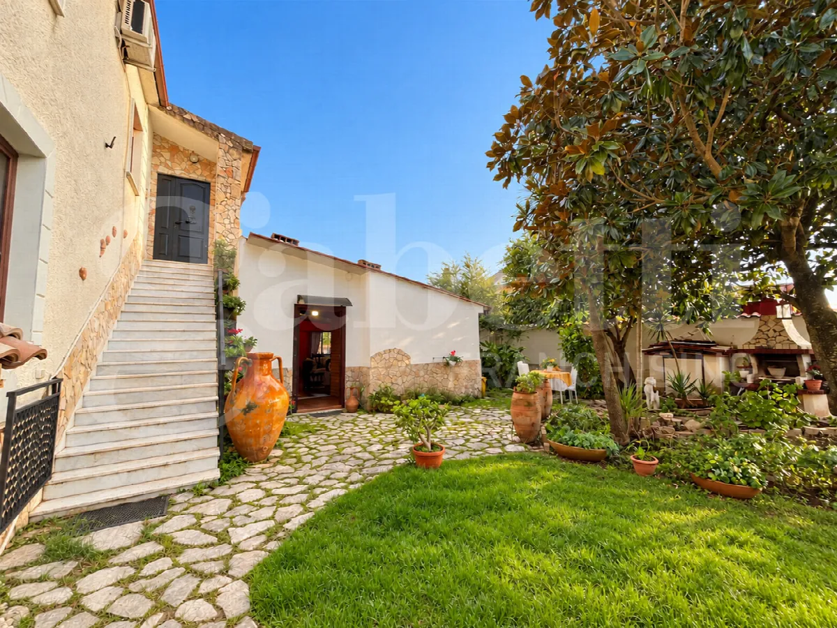 Casa Indipendente in vendita a Piedimonte Matese - foto 3