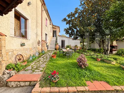 Casa Indipendente in vendita a Piedimonte ... - foto 4