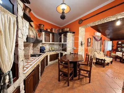 Casa Indipendente in vendita a Piedimonte ... - foto 7