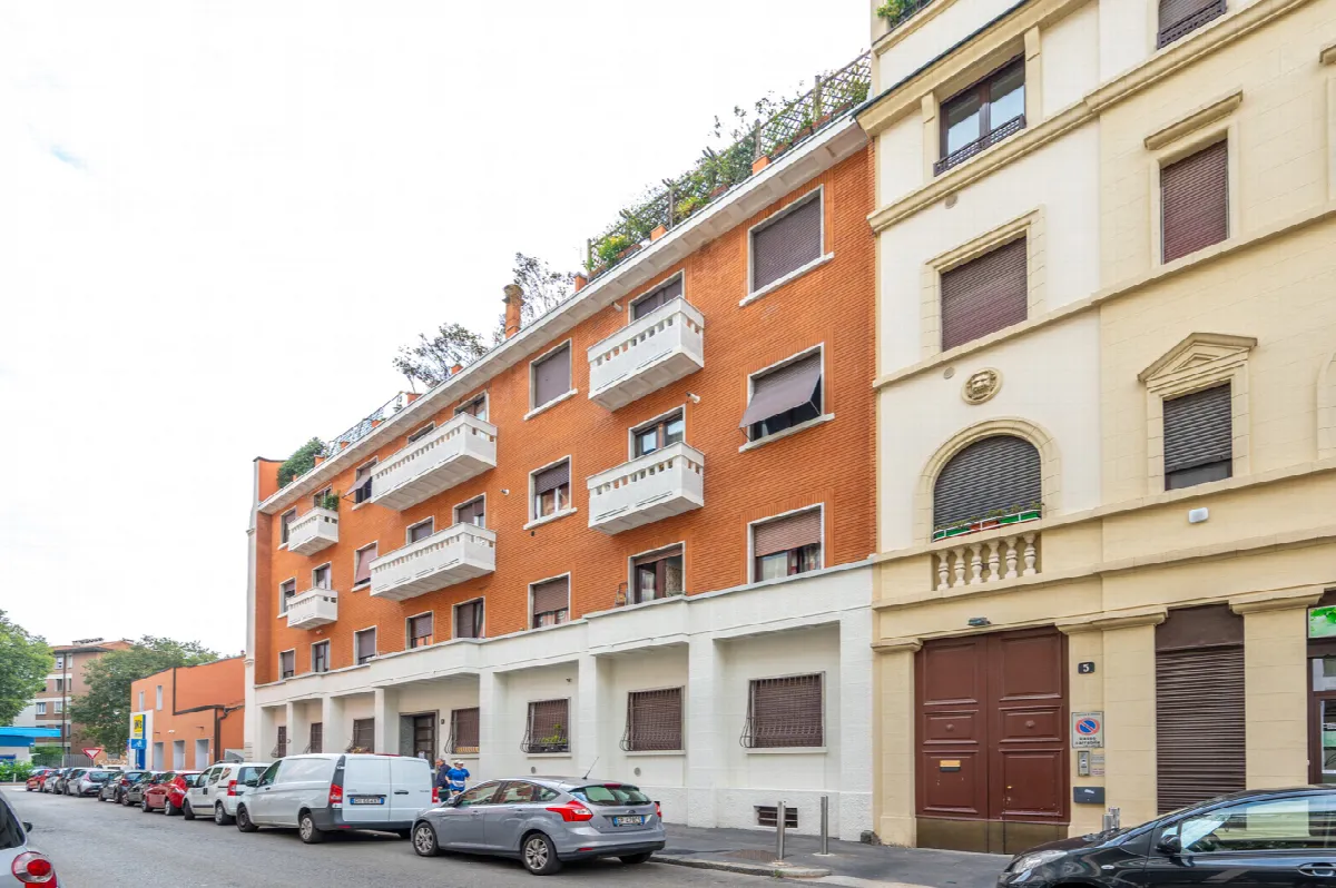 Appartamento in vendita a Milano, Viale Certosa, Cascina Merlata - foto 3