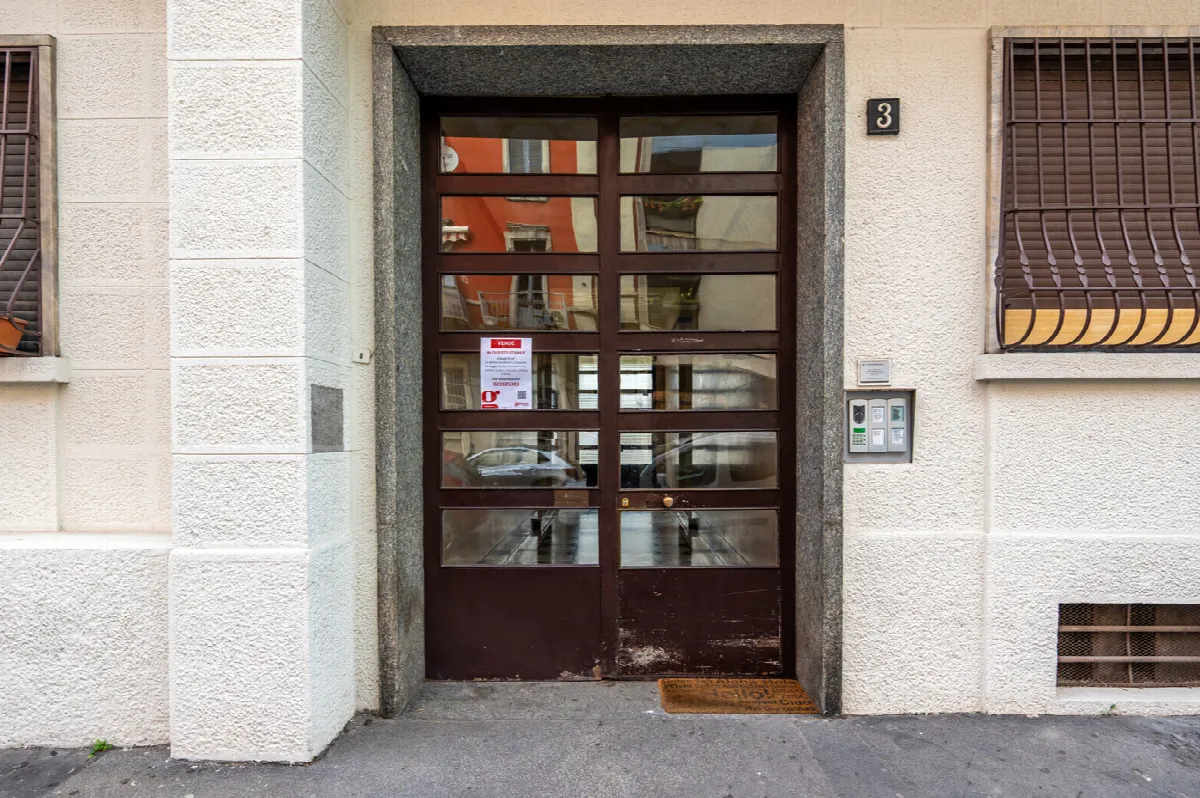 Appartamento in vendita a Milano, Viale Certosa, Cascina Merlata - foto 5