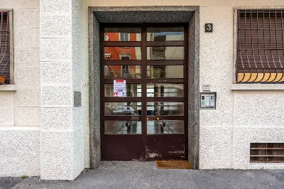 Appartamento in vendita a Milano, Viale Ce... - foto 5