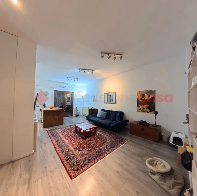 Appartamento in vendita a Roma, Talenti, Monte Sacro, Nuovo Salario - foto 1