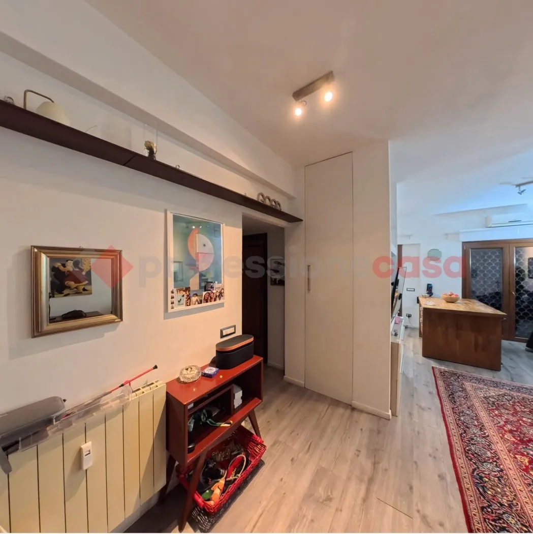 Appartamento in vendita a Roma, Talenti, Monte Sacro, Nuovo Salario - foto 2