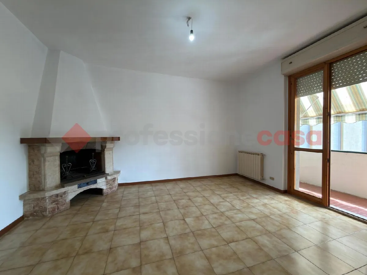 Appartamento in vendita ad Arezzo, San Zeno, Puliciano, Rigutino - foto 2