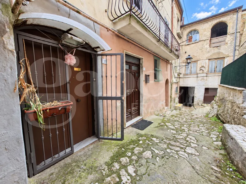 Casa Indipendente in vendita a Pietramelara - foto 1