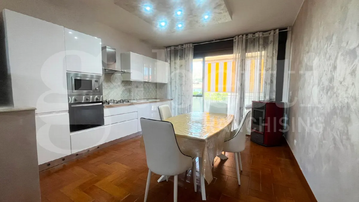 Appartamento in vendita a Pignataro Maggiore - foto 4