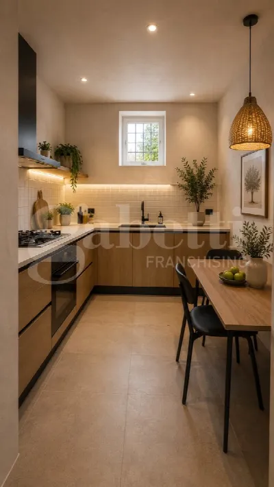 Casa Indipendente in vendita a Calvi Risor... - foto 7
