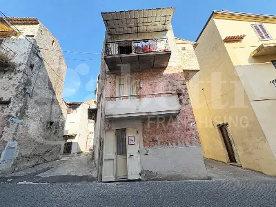 Casa Indipendente a Vitulazio