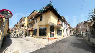 Attico in vendita a Vitulazio - foto 8