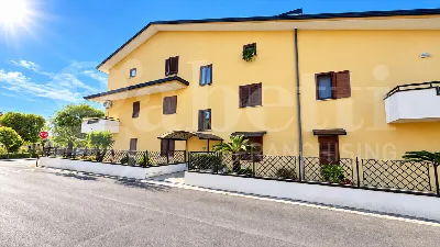 Appartamento in vendita a Vitulazio - foto 2