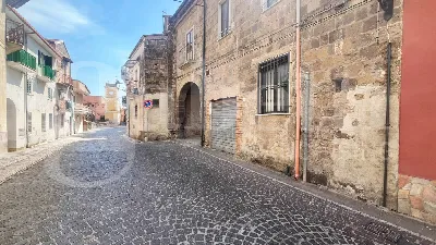Casa Indipendente a Pastorano
