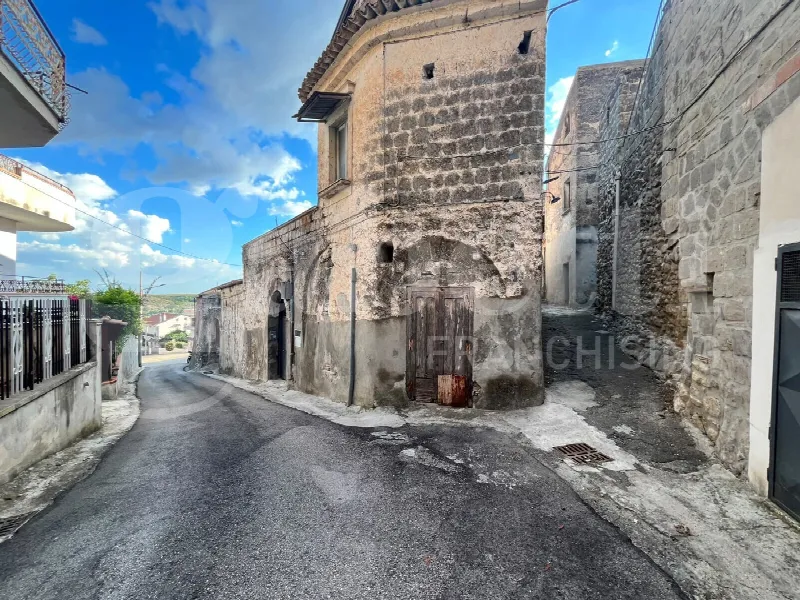 Casa Indipendente in vendita a Giano Vetusto - foto 1