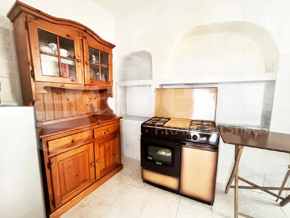 Casa Indipendente in vendita a Giano Vetusto - foto 3
