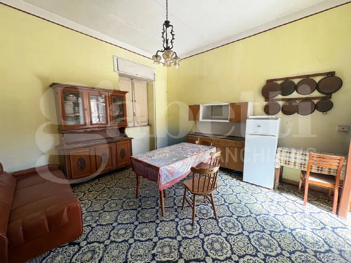Casa Indipendente in vendita a Pignataro Maggiore - foto 3