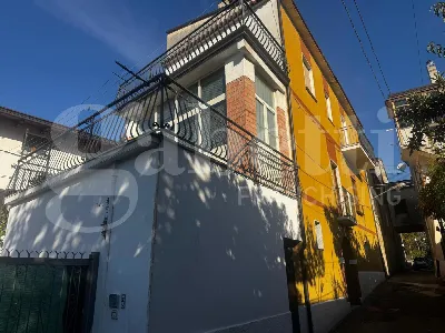Casa Indipendente a Marzano Appio