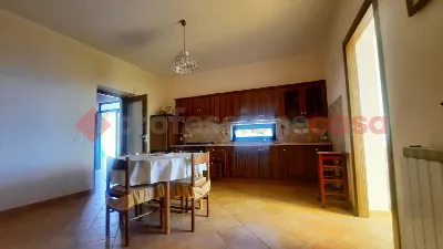 Casa Indipendente in vendita a Veroli - foto 10