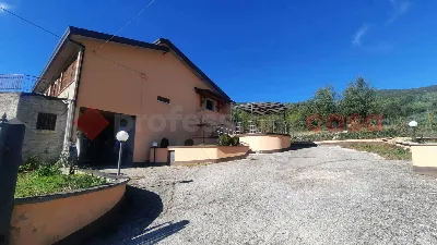 Casa Indipendente in vendita a Veroli - foto 3