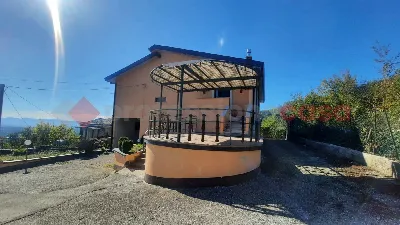 Casa Indipendente in vendita a Veroli - foto 6
