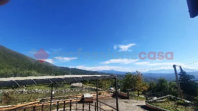 Casa Indipendente in vendita a Veroli - foto 7