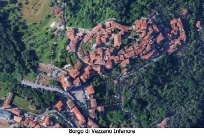Appartamento a Vezzano Ligure