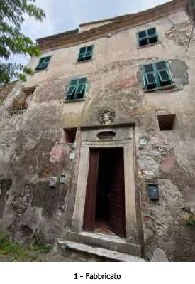Appartamento in vendita a Vezzano Ligure - foto 3
