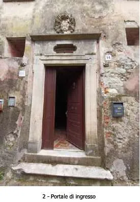 Appartamento in vendita a Vezzano Ligure - foto 4