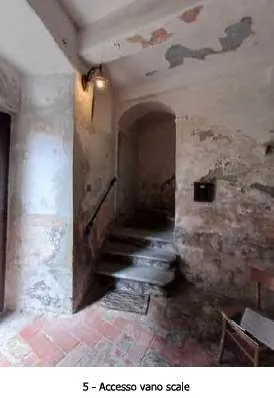 Appartamento in vendita a Vezzano Ligure - foto 5