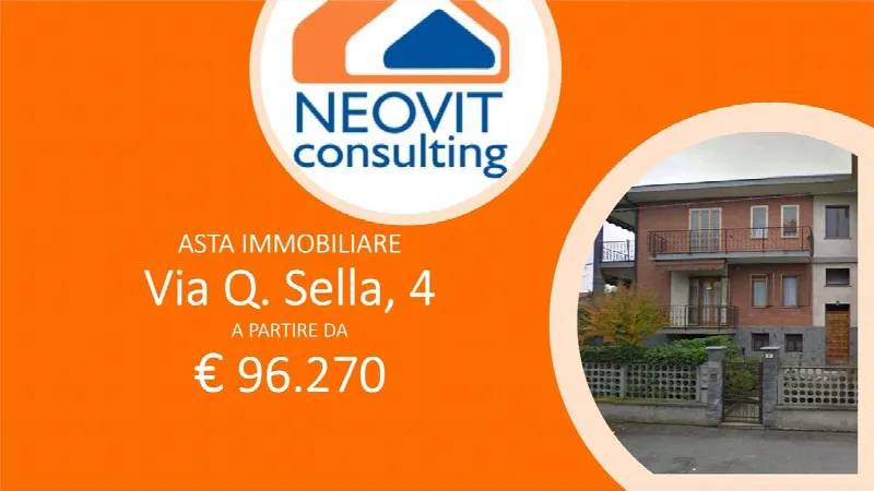 Appartamento in vendita a Leinì - foto 1