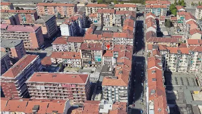 Appartamento in vendita a Torino, Lingotto... - foto 6