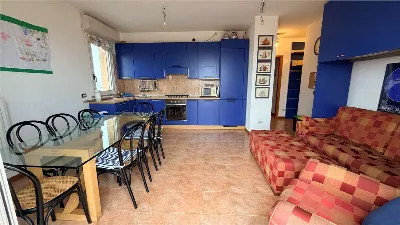 Appartamento in vendita a Rimini, Bellariv... - foto 4