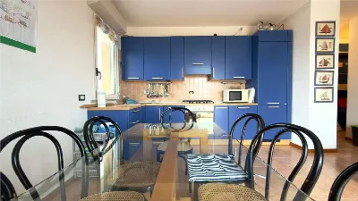 Appartamento in vendita a Rimini, Bellariv... - foto 7