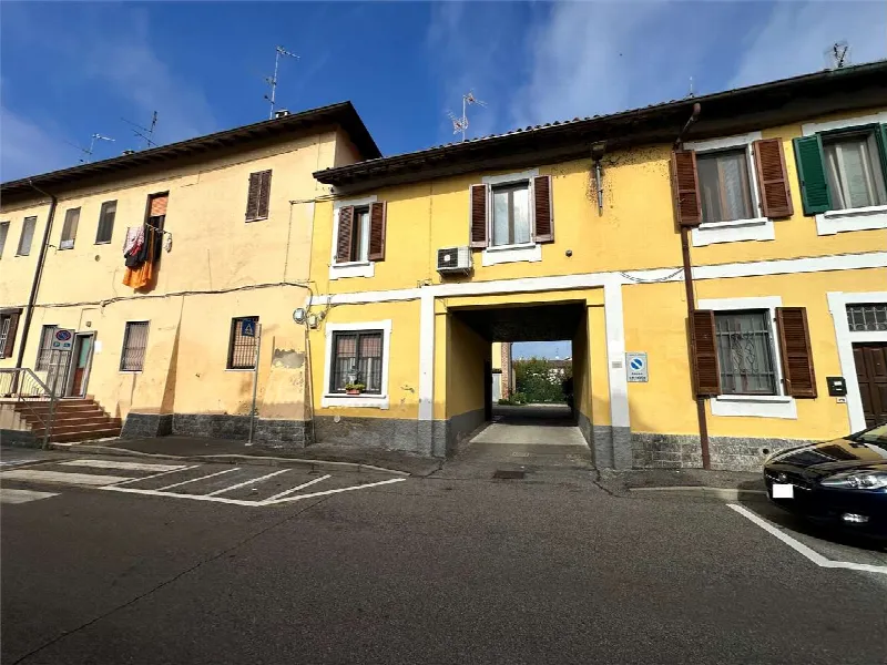 Appartamento in vendita a Landriano - foto 1