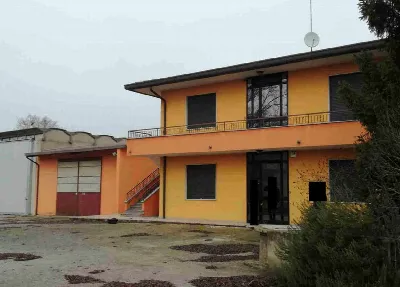 Villa in vendita a Maserà di Padova - foto 2