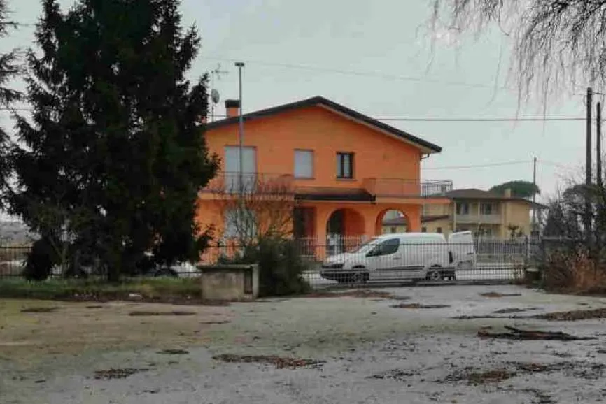 Villa in vendita a Maserà di Padova - foto 4