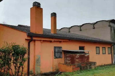 Villa in vendita a Maserà di Padova - foto 8