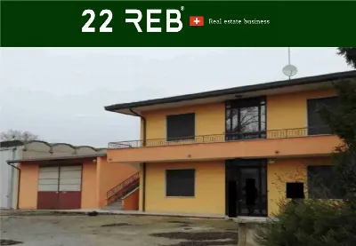 Villa in vendita a Maserà di Padova - foto 1