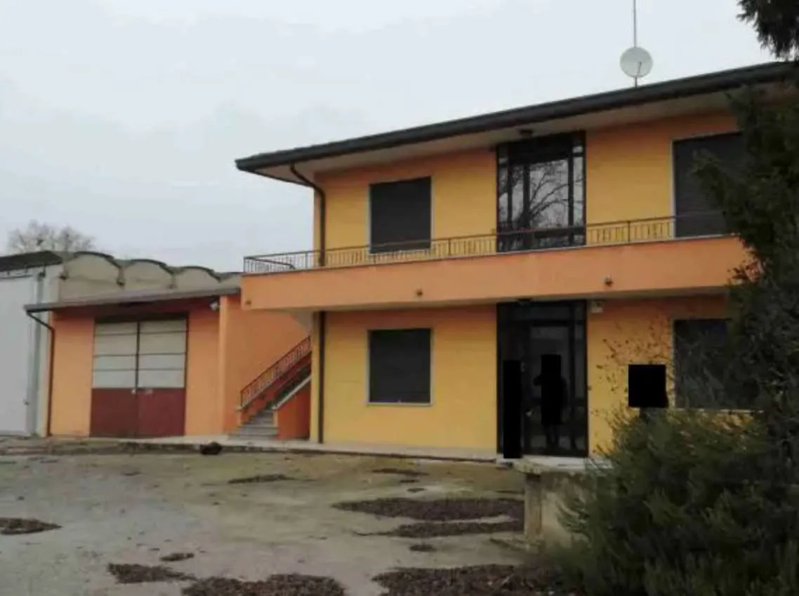 Villa in vendita a Maserà di Padova - foto 2