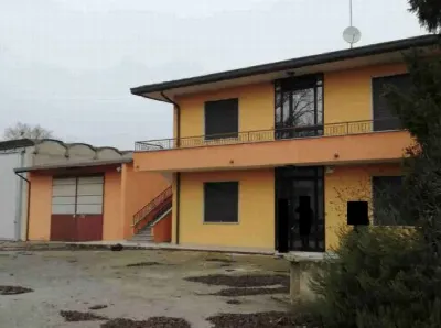 Villa in vendita a Maserà di Padova - foto 2